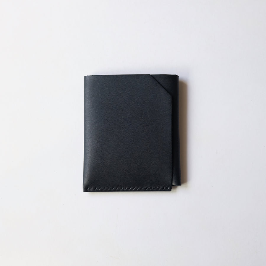 flat wallet - elbamatt