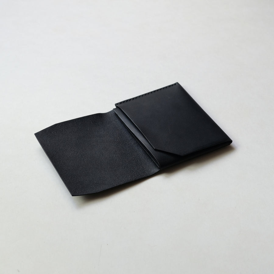 flat wallet - elbamatt