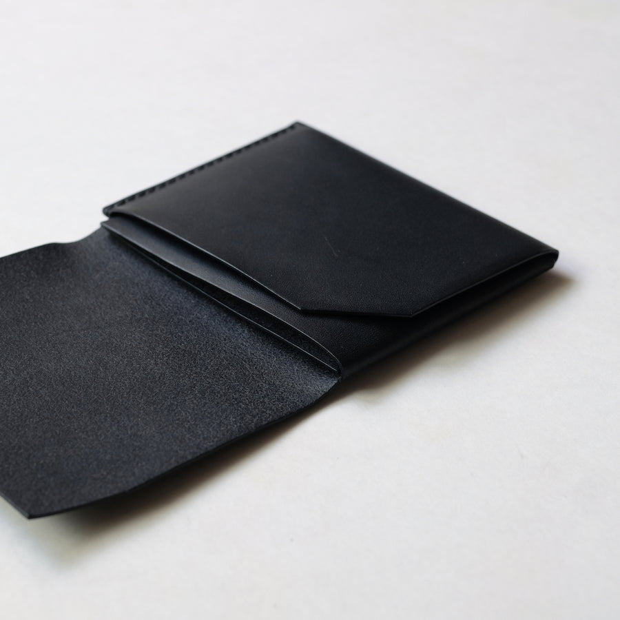 flat wallet - elbamatt