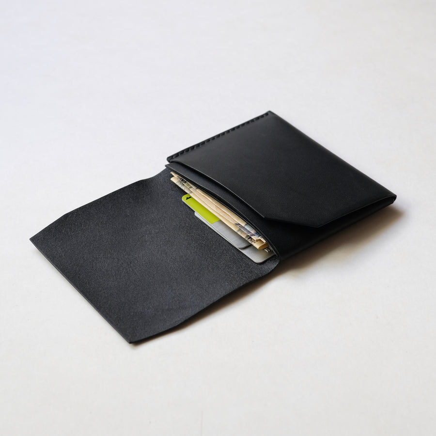 flat wallet - elbamatt