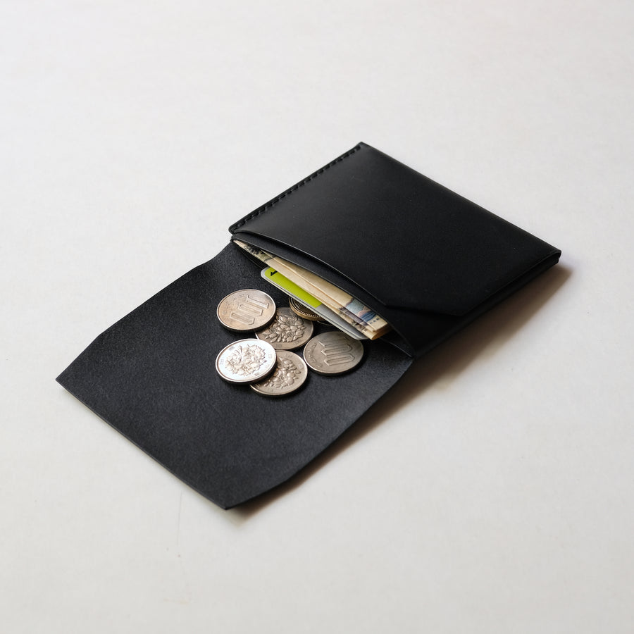 flat wallet - elbamatt