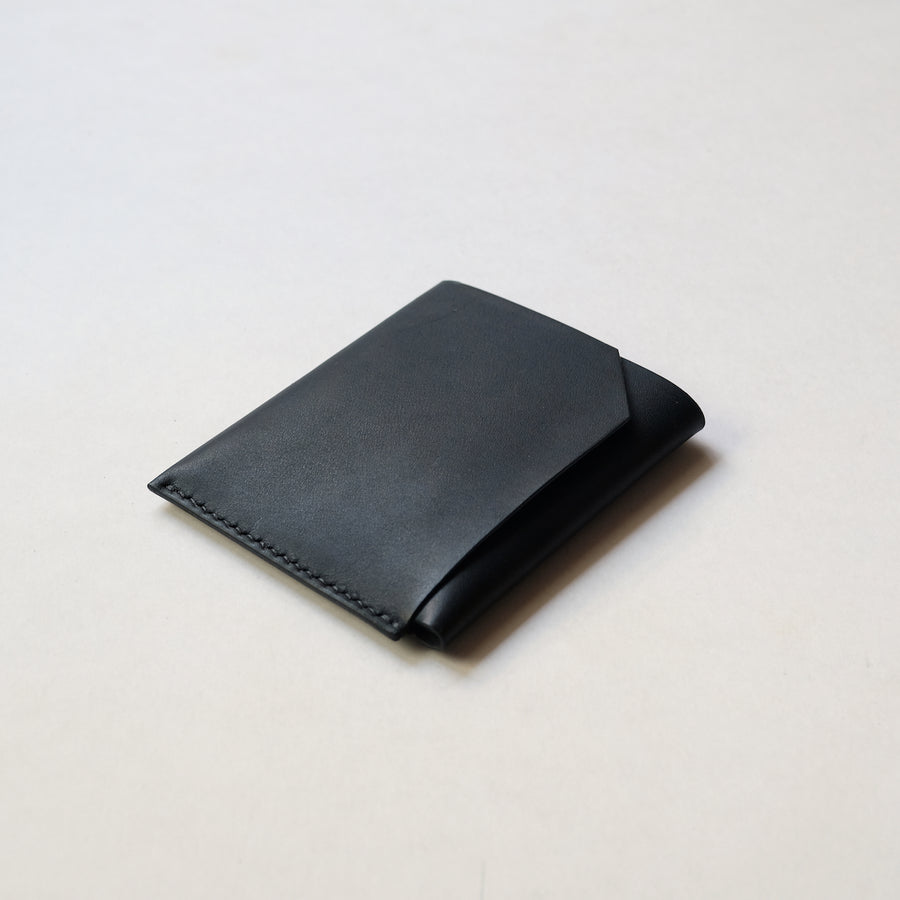 flat wallet - elbamatt