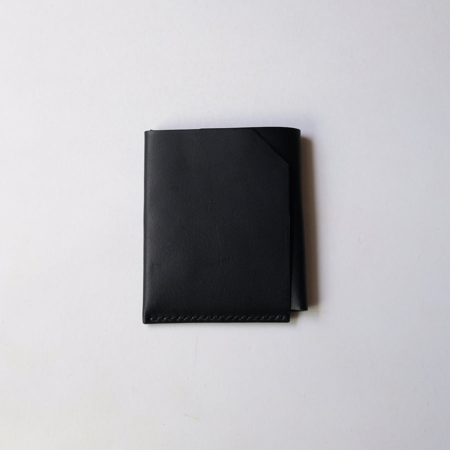 flat wallet - GUIDI