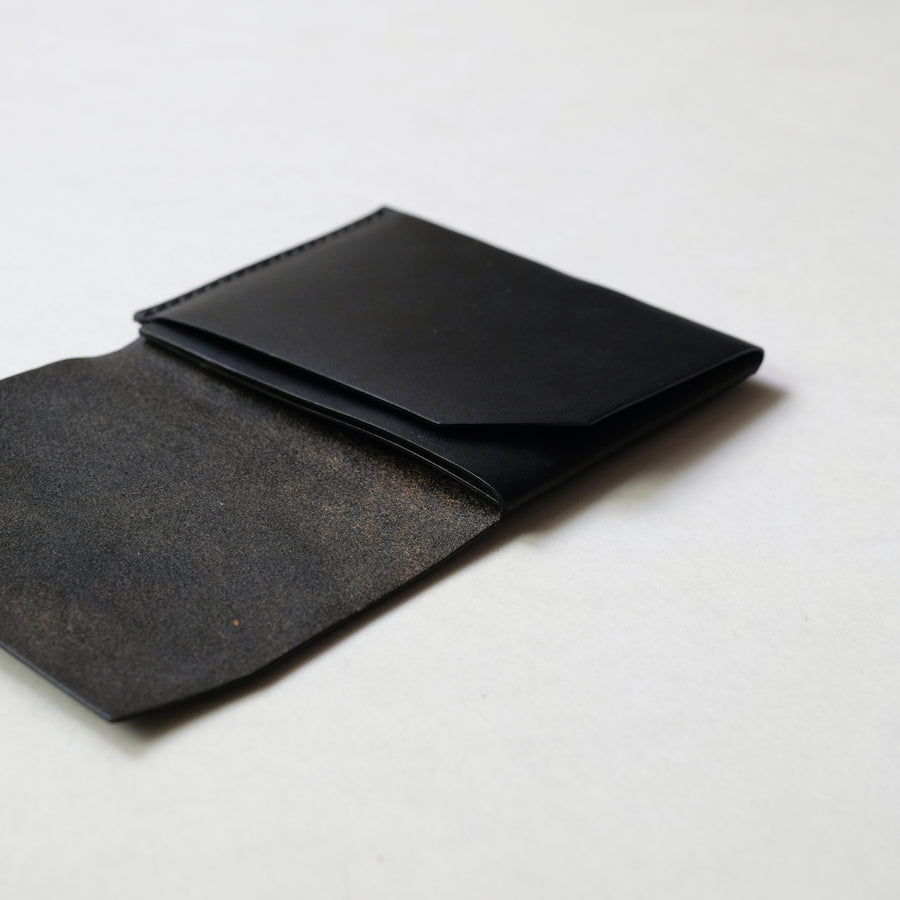 flat wallet - GUIDI