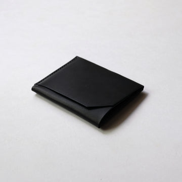 flat wallet - GUIDI