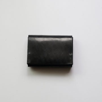 ori wallet - GUIDI / cavallo culatta