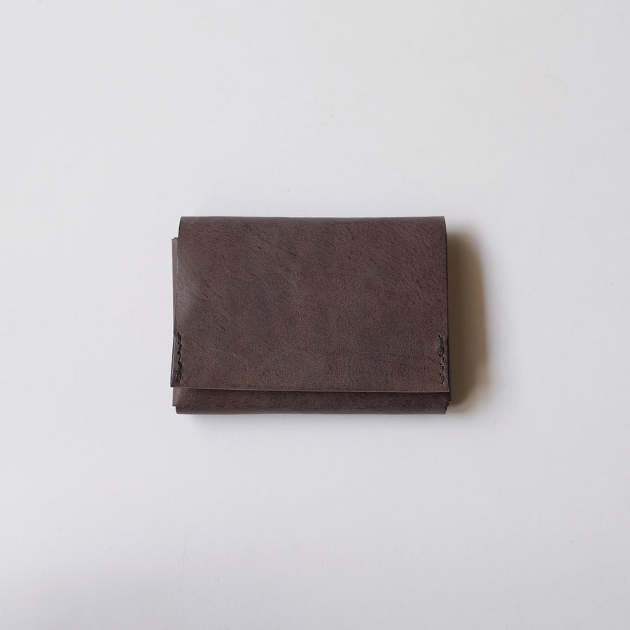 flat wallet - nebbia