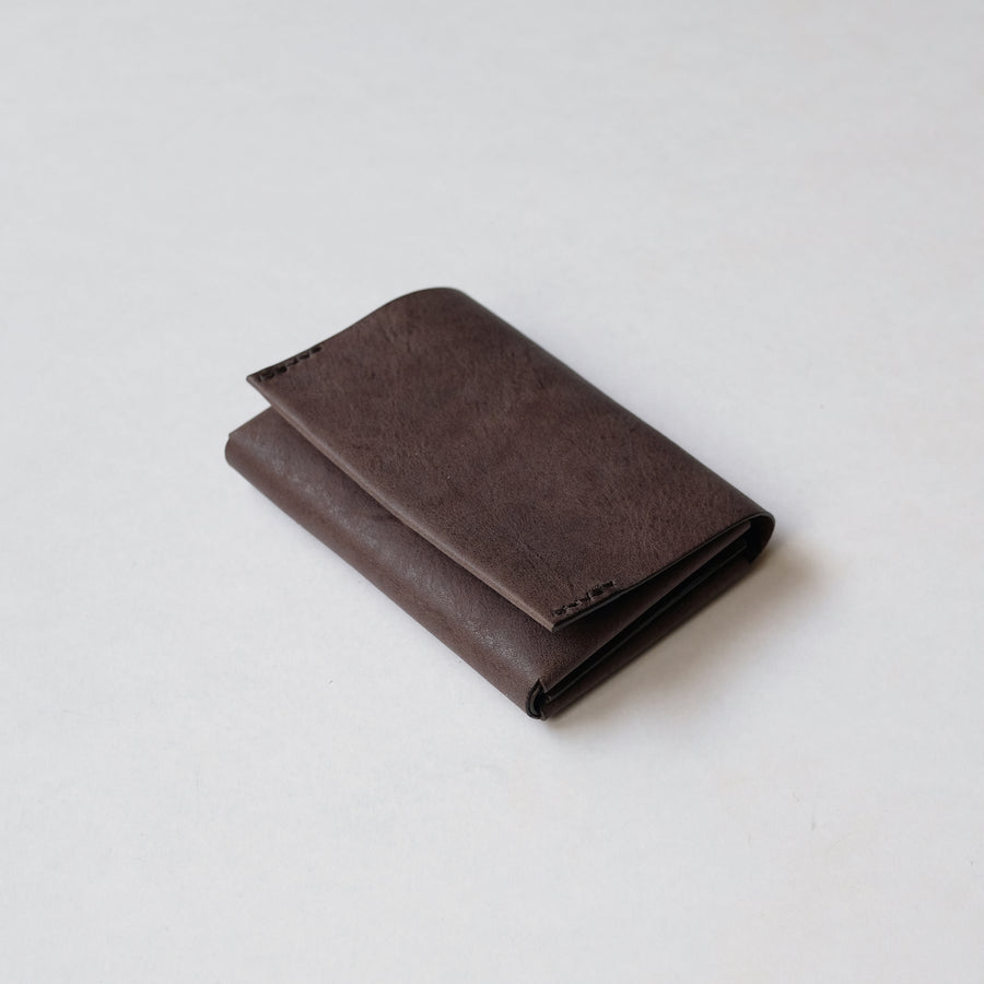 flat wallet - nebbia