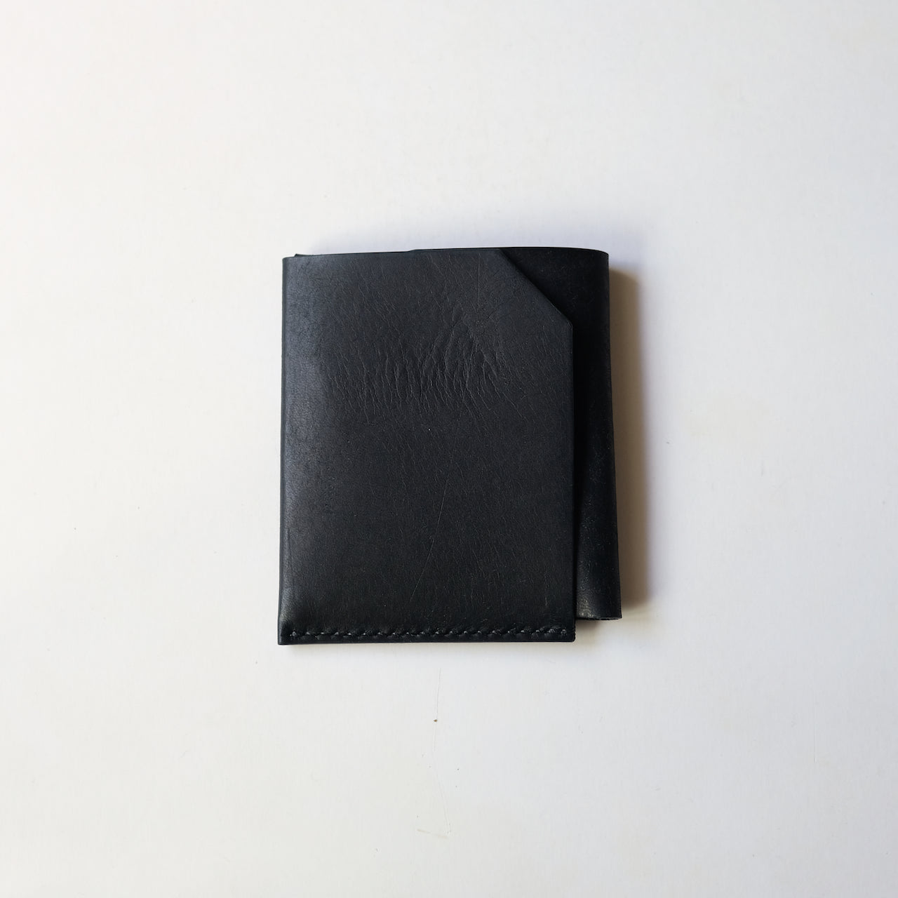 flat wallet - pueblo | ミニ財布 ミニウォレット | chamoto