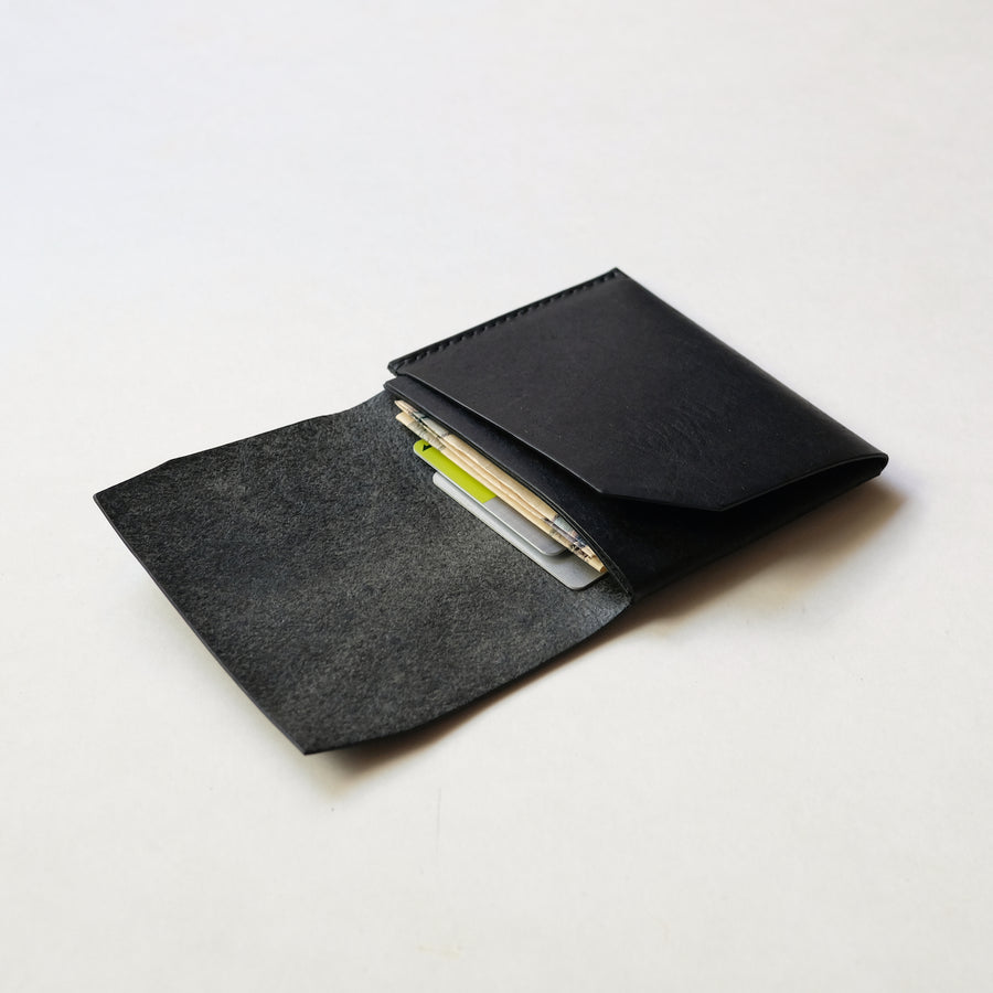 flat wallet - pueblo