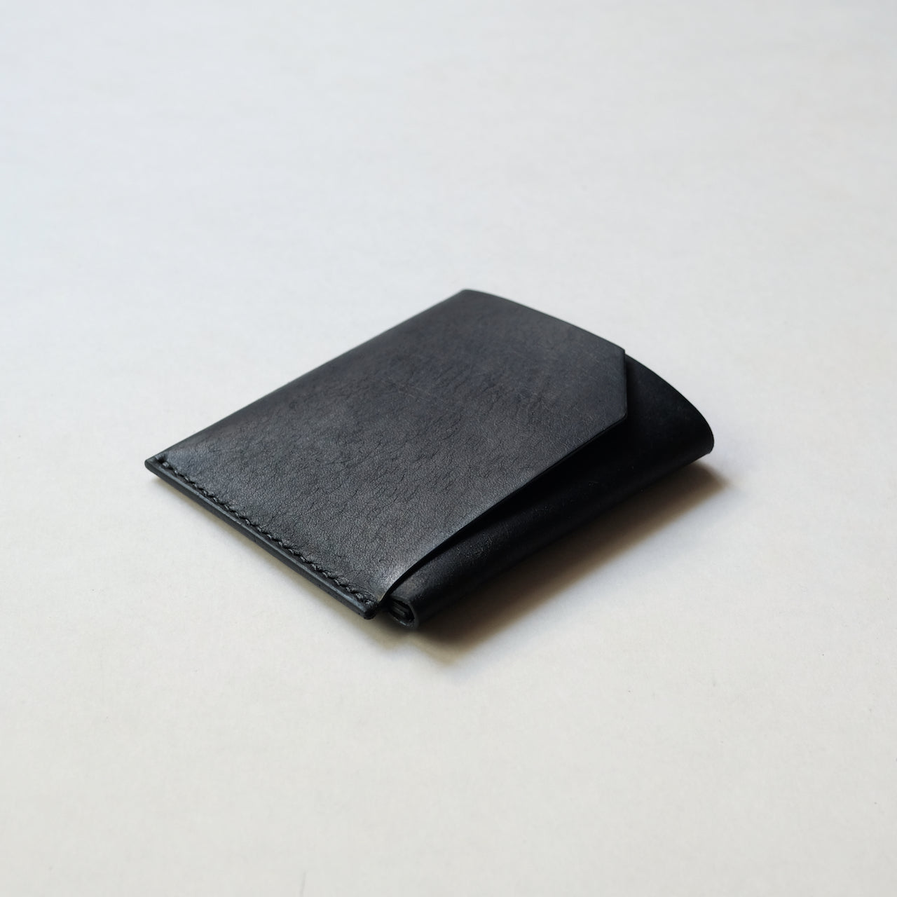 flat wallet - pueblo | ミニ財布 ミニウォレット | chamoto