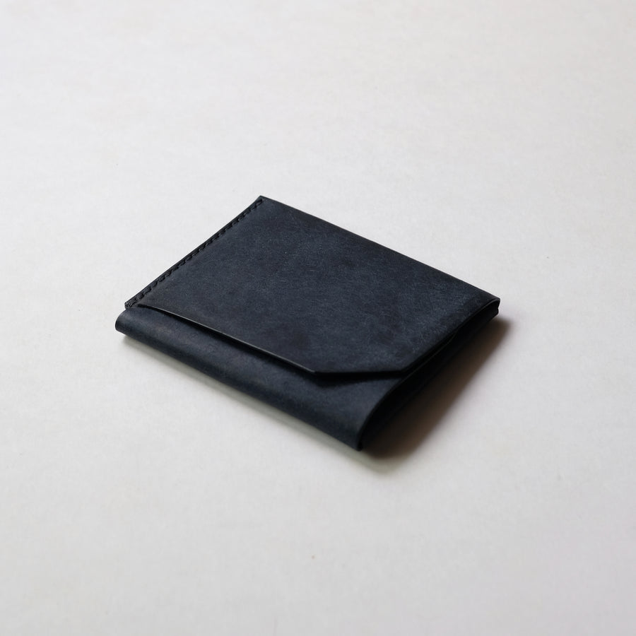 flat wallet - pueblo