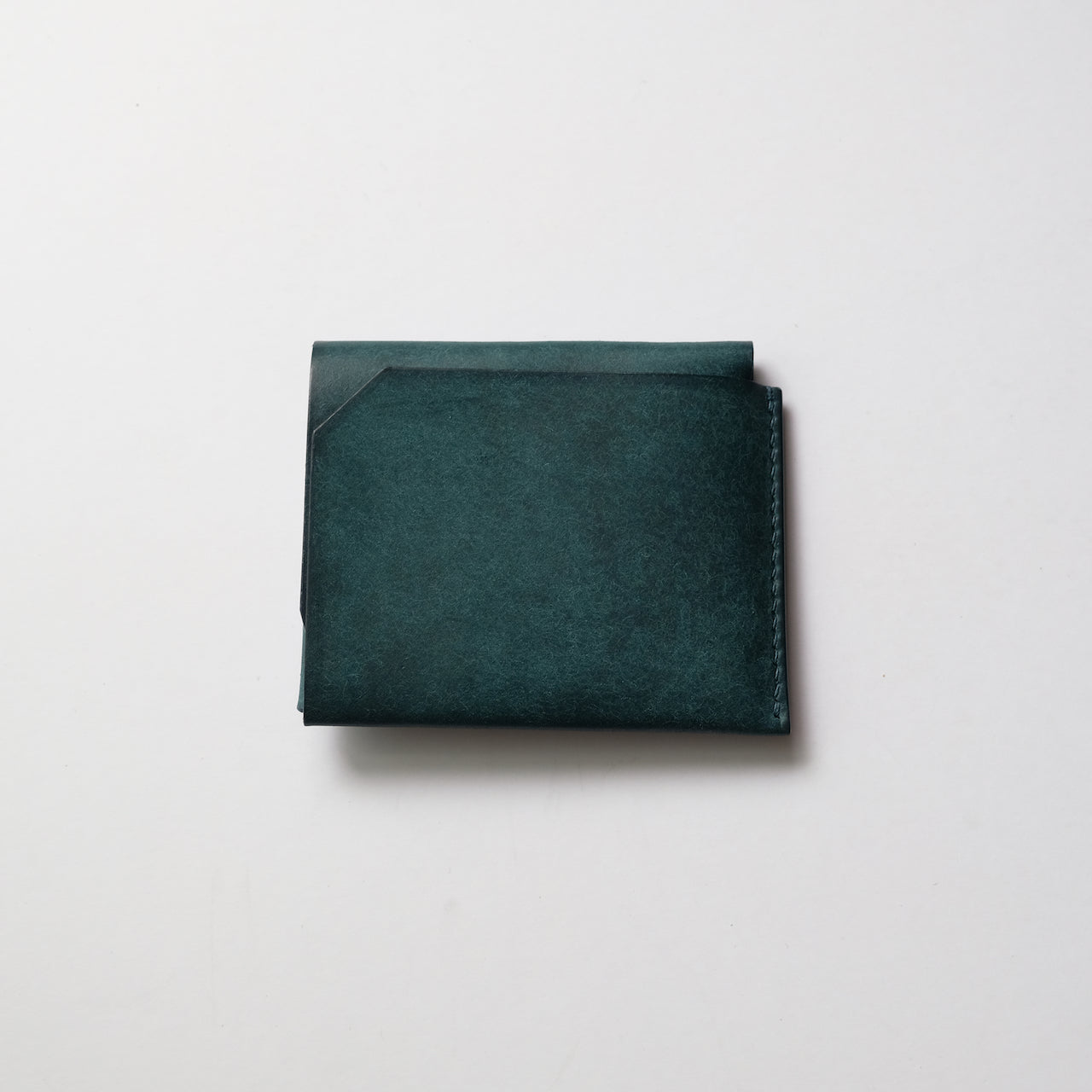 flat wallet - pueblo | ミニ財布 ミニウォレット | chamoto