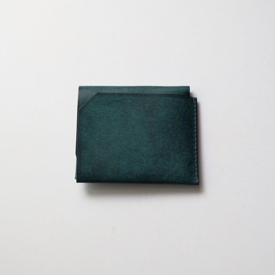 flat wallet - pueblo