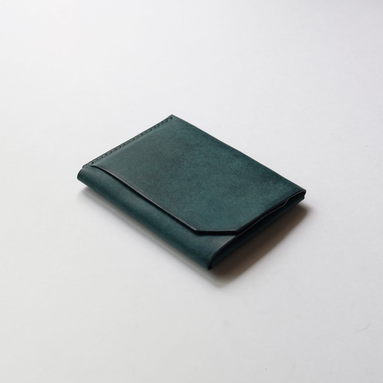 【新品】chamoto - flat wallet - pueblo flat wallet - pueblo | ミニ財布 ミニウォレット | chamoto