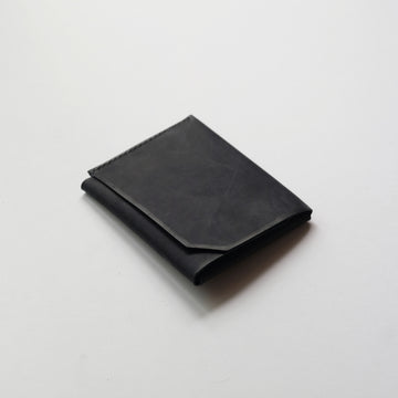 flat wallet - buffed