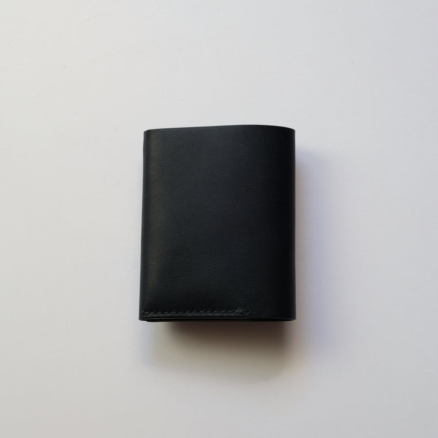 fold wallet / 二つ折り財布 - elbamatt