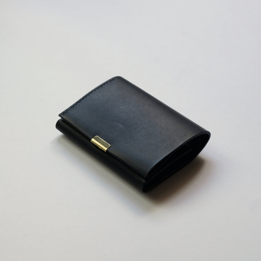 fold wallet / 二つ折り財布 - elbamatt