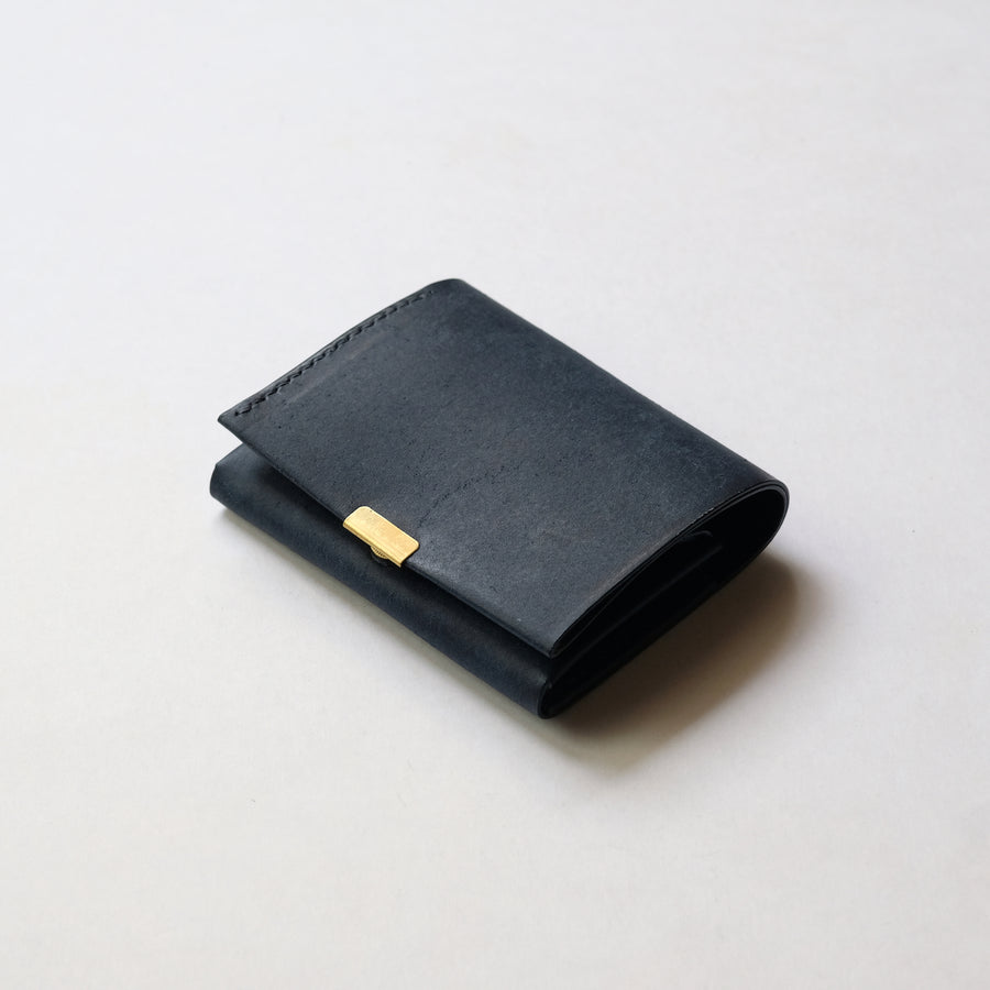 fold wallet / 二つ折り財布 - pueblo