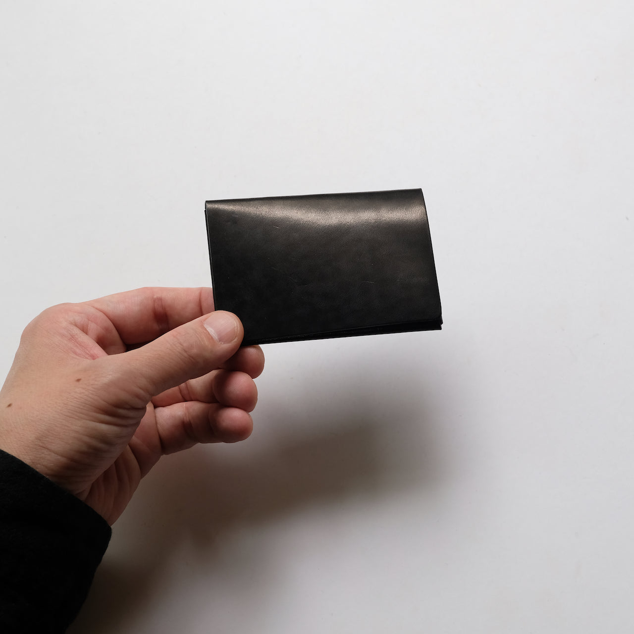 ori cardholder - 名刺入れ - GUIDI / cavallo culatta | カードケース