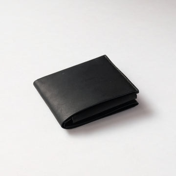 half wallet / 二つ折り財布 / m - GUIDI