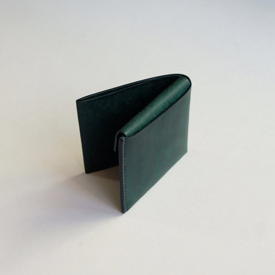 half wallet / 二つ折り財布 - pueblo