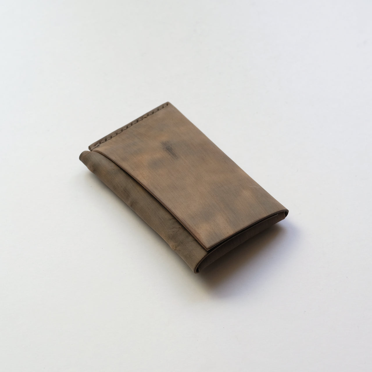 card case - カードケース・名刺入れ | カードウォレット | chamoto