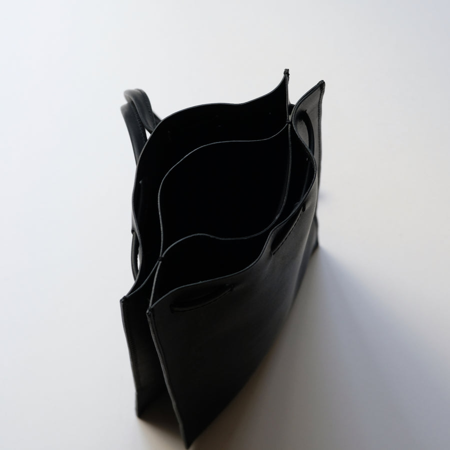 jabara pouch / 巾着 - elbamatt