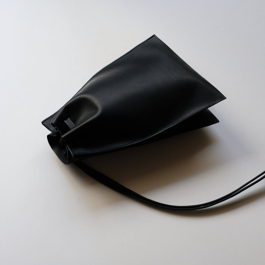 jabara pouch / 巾着 - elbamatt