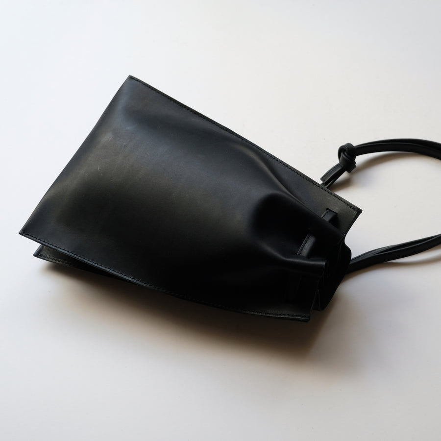jabara pouch / 巾着 - elbamatt