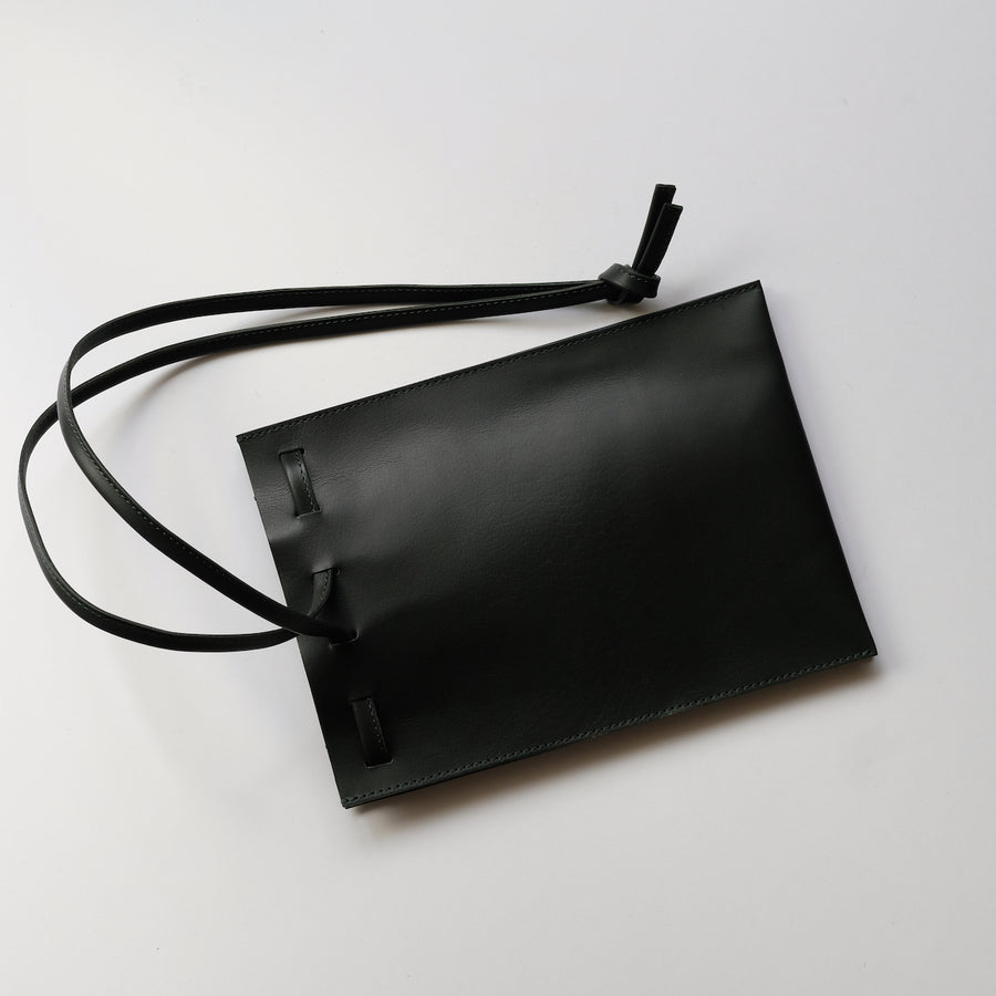 jabara pouch / 巾着- baby buffalo