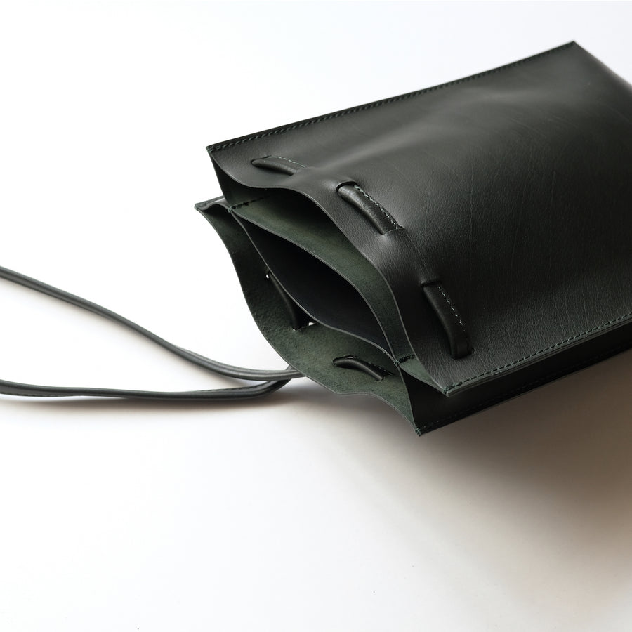 jabara pouch / 巾着- baby buffalo