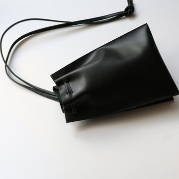 jabara pouch / 巾着- baby buffalo