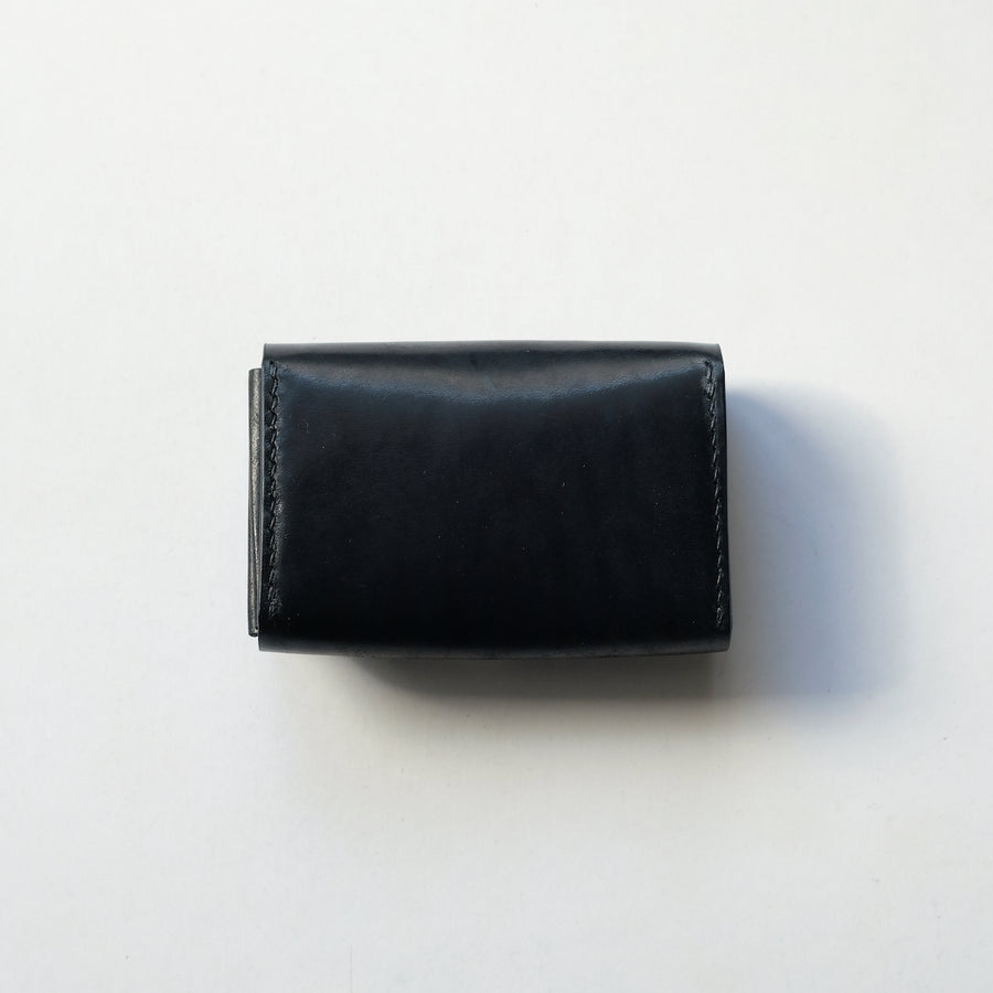 jabara wallet - GUIDI / cavallo culatta