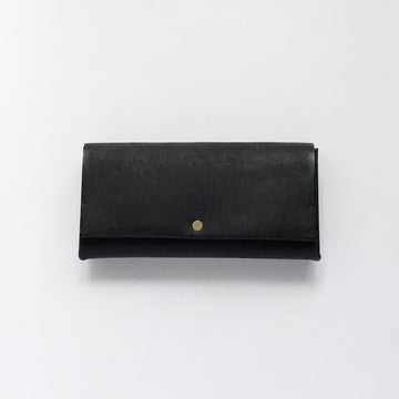 fold long wallet / 長財布 - pueblo