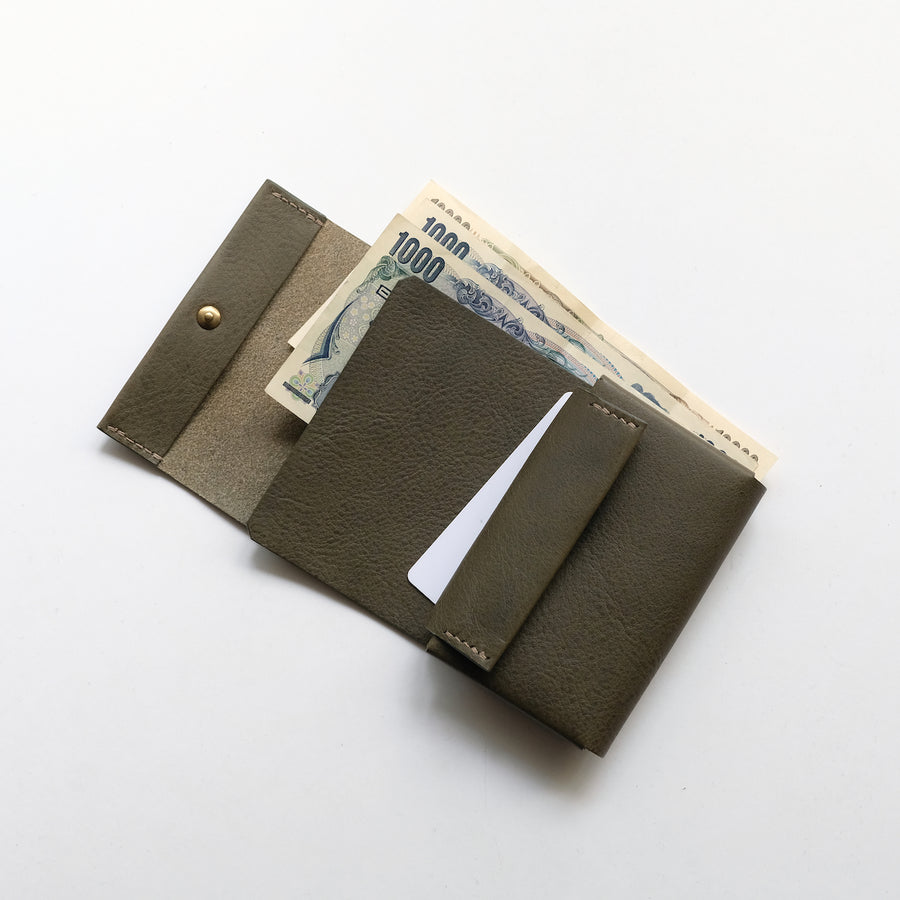 roll wallet - minerva