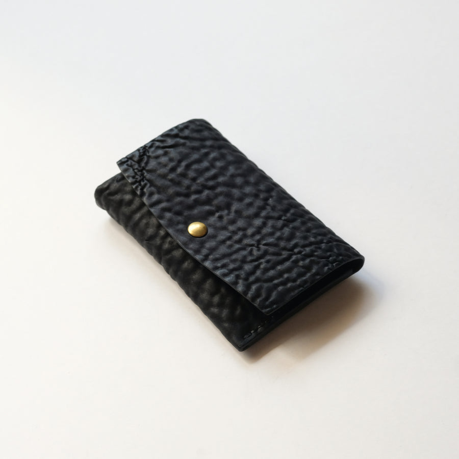 mini wallet - horse culatta reverse