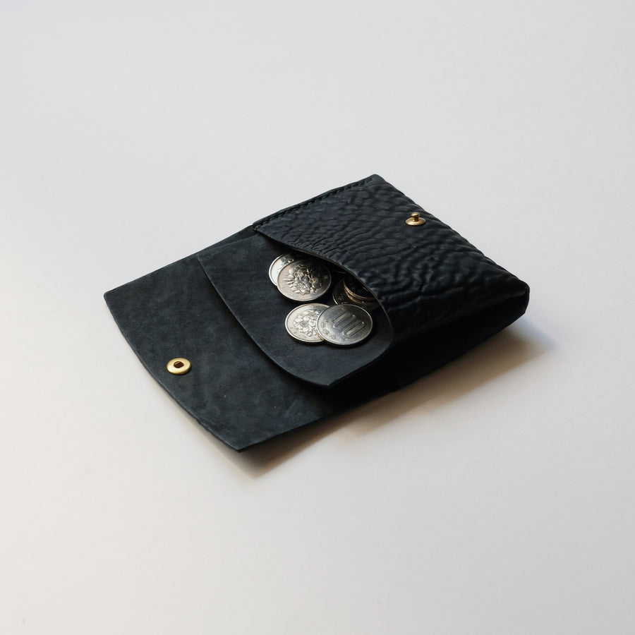 mini wallet - horse culatta reverse
