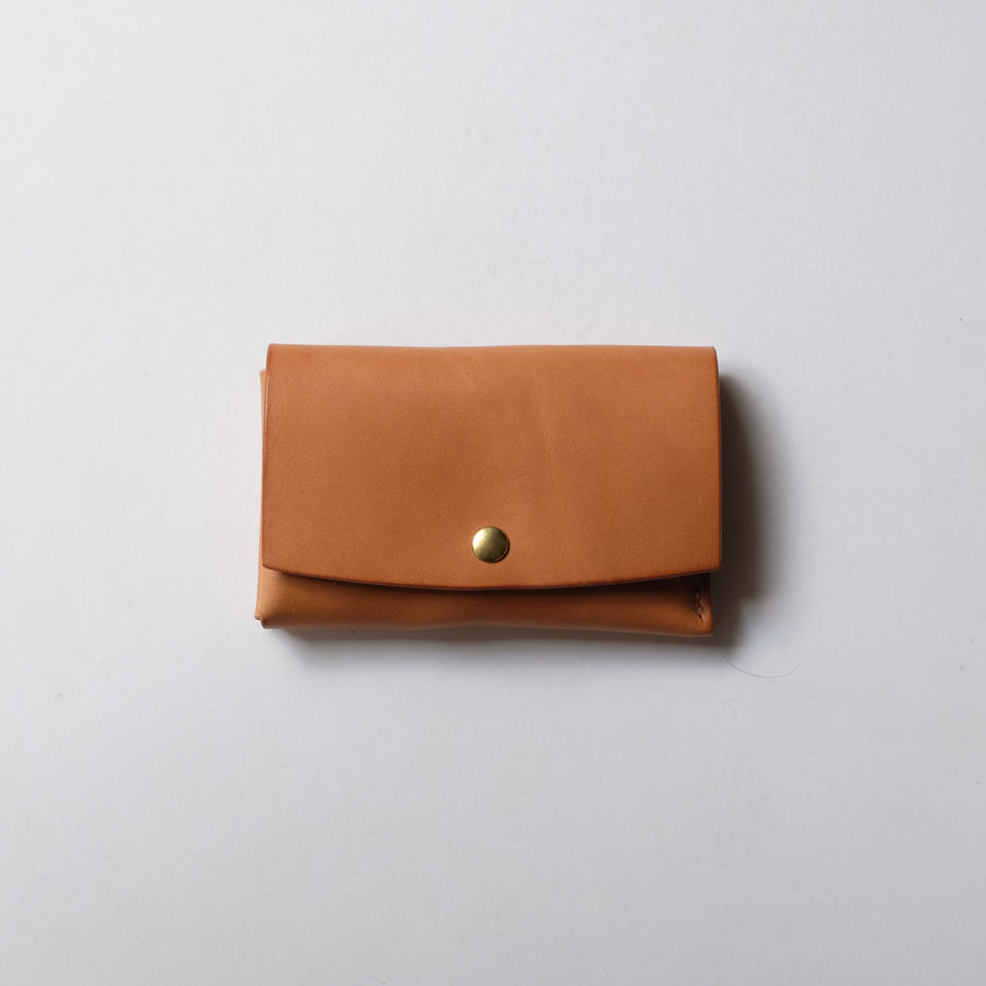 mini wallet - GUIDI