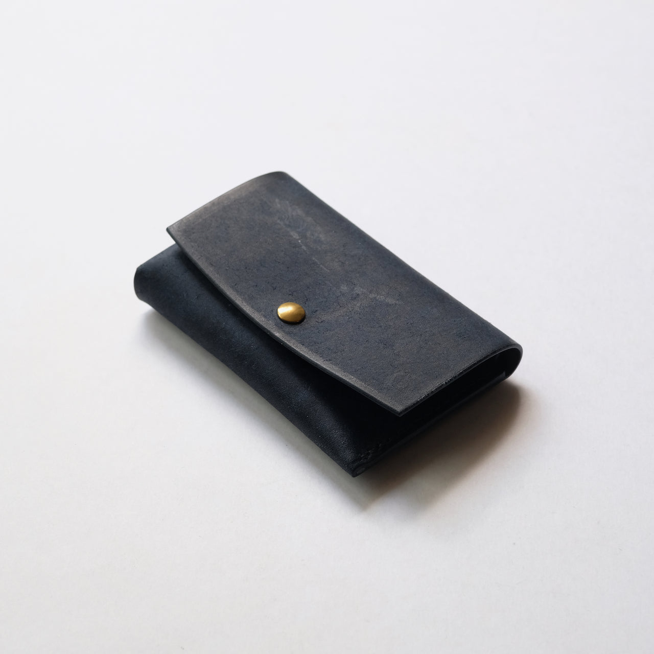 mini wallet - pueblo | 財布 | chamoto
