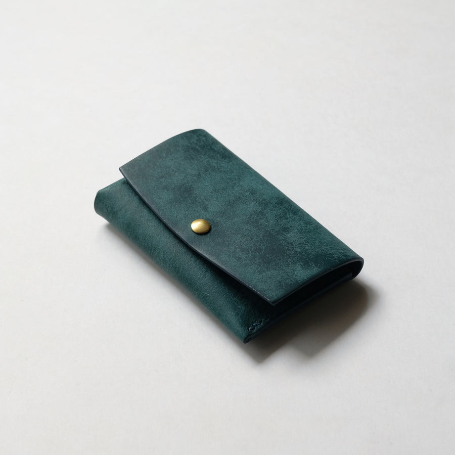 mini wallet - pueblo