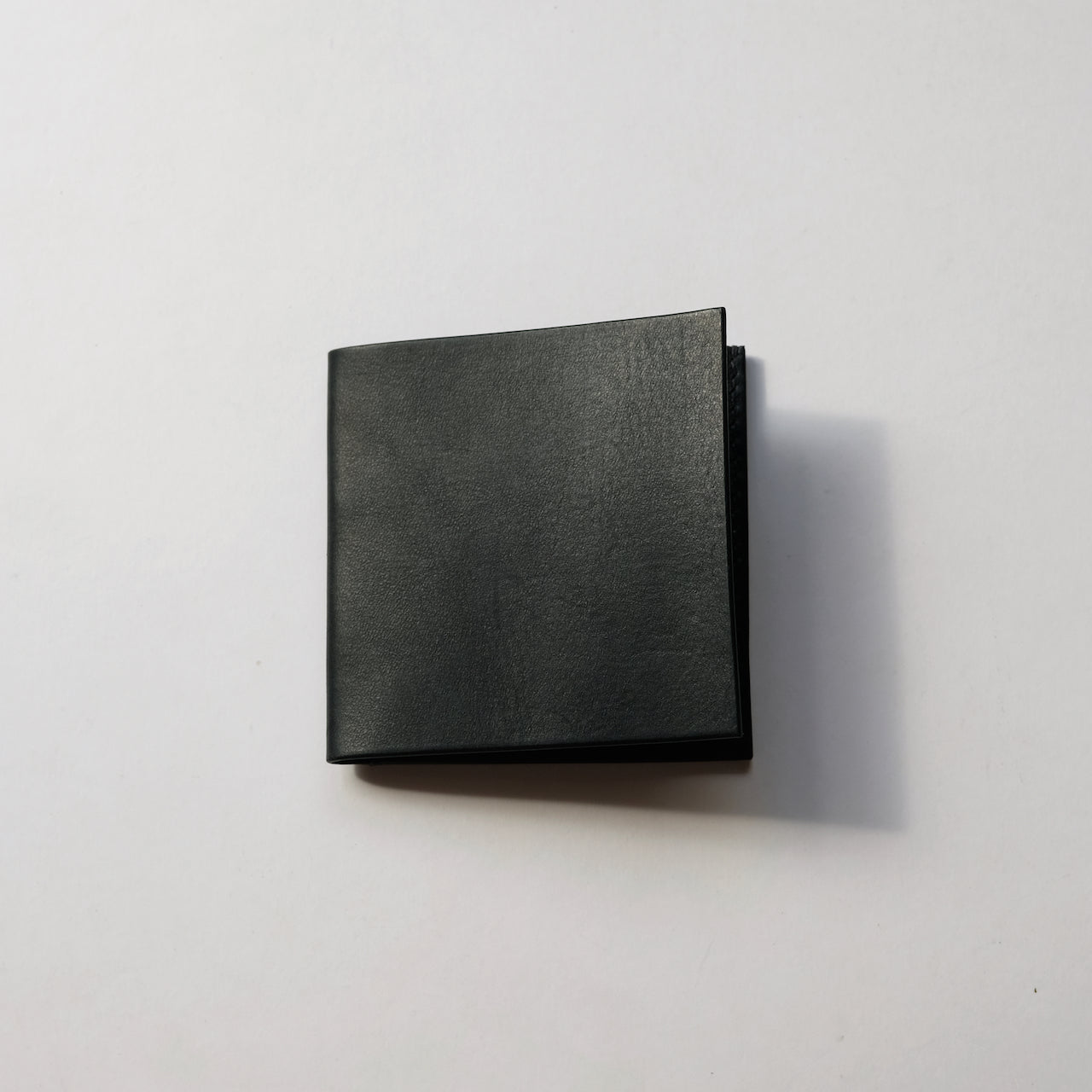 money clip - bk | マネークリップ カードウォレット | chamoto