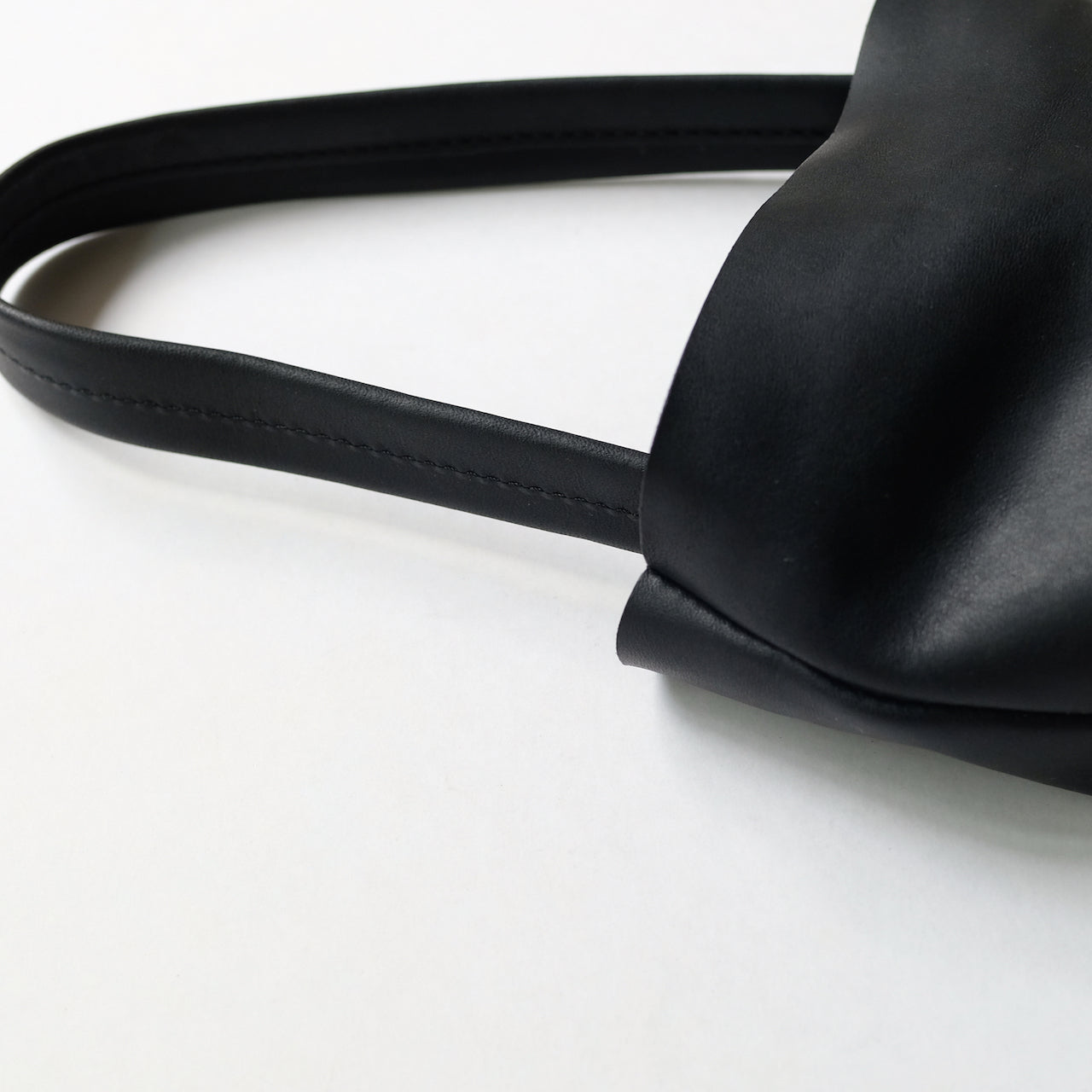 one handle bag - elbamatt | bag バッグ pouch ポーチ 手提げ | chamoto