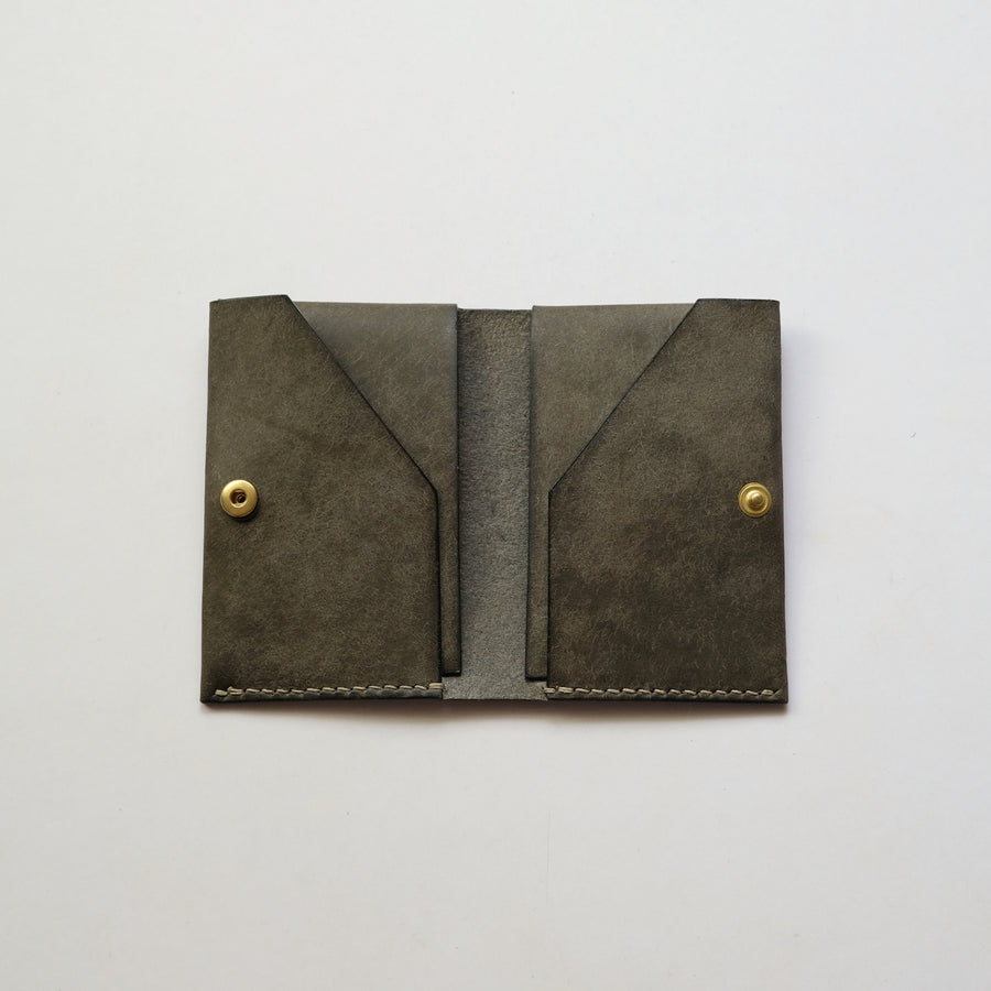 ori cardcase / hock - pueblo