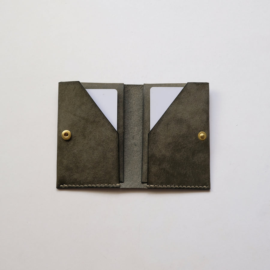 ori cardcase / hock - pueblo