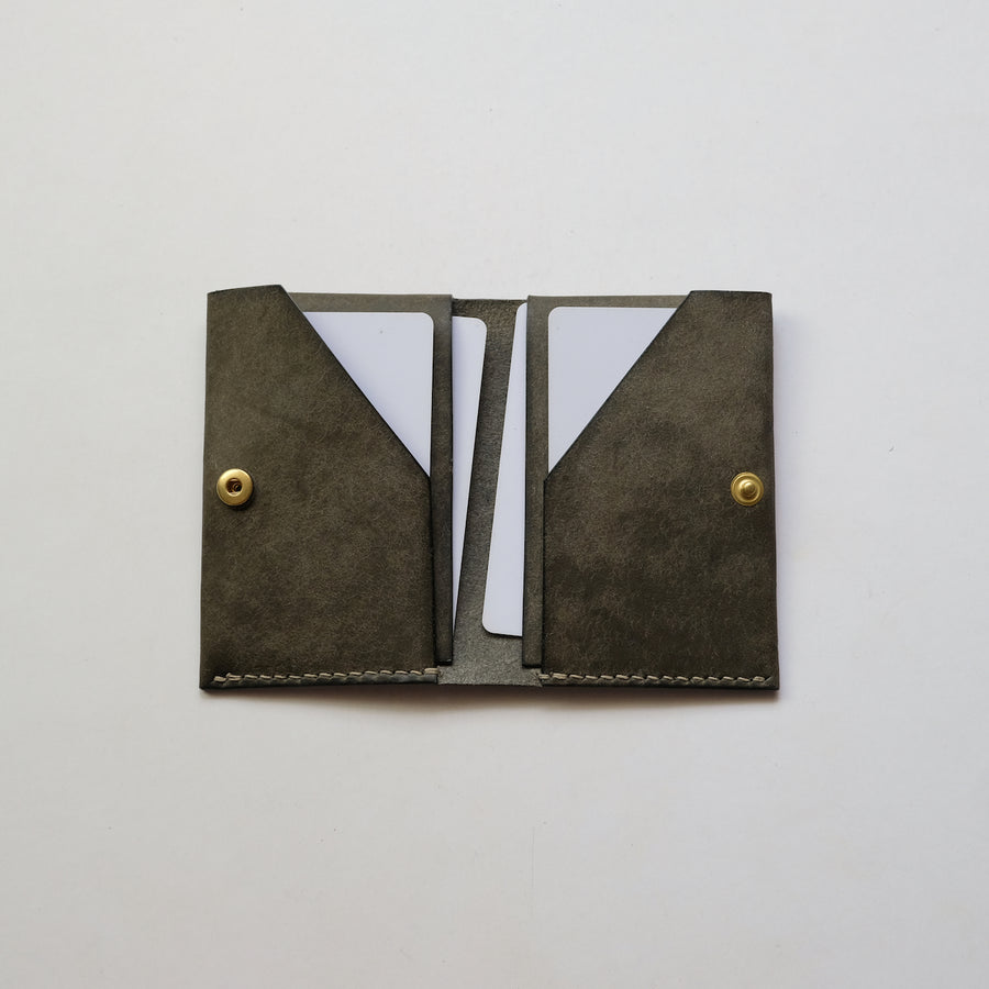 ori cardcase / hock - pueblo