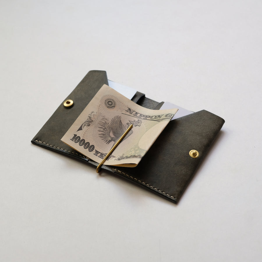 ori cardcase / hock - pueblo