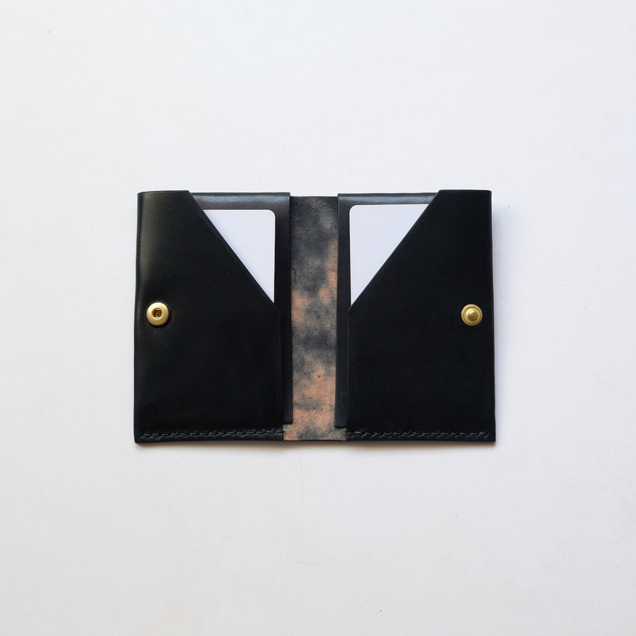 ori cardcase / hock - GUIDI / cavallo culatta