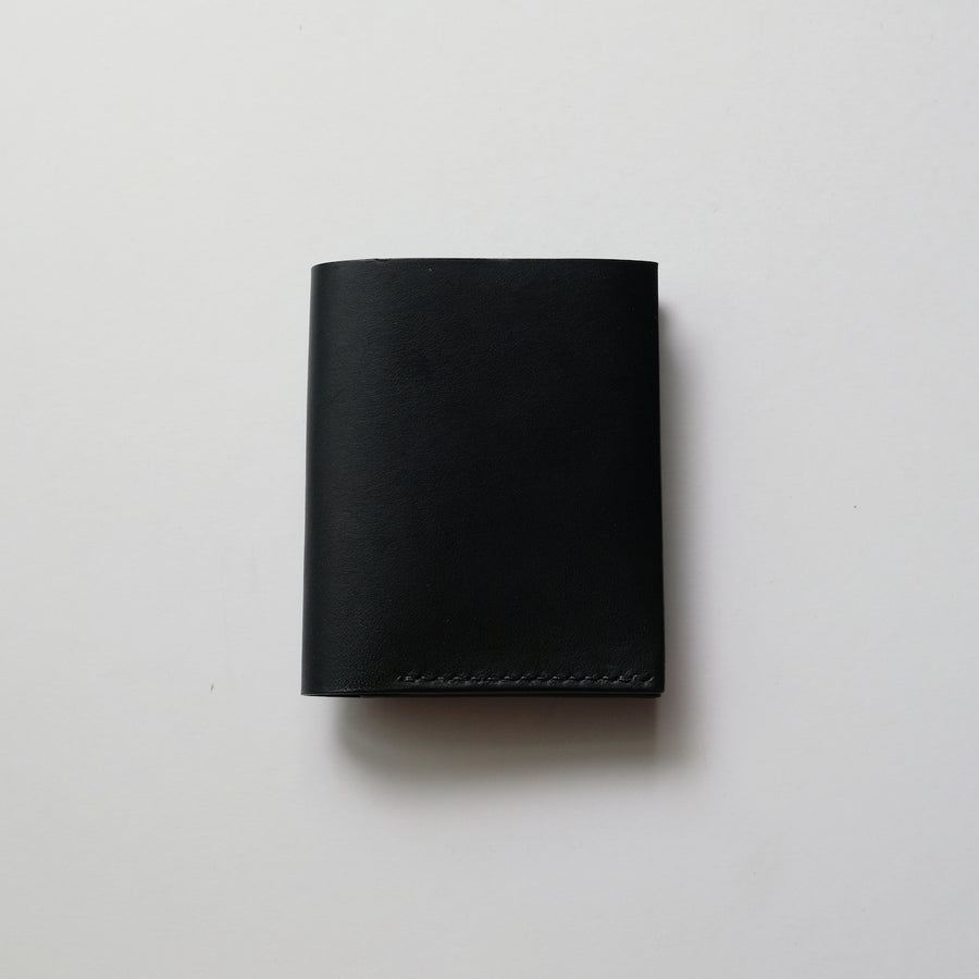 ori fold wallet / 二つ折り財布 - elbamatt