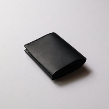 ori fold wallet / 二つ折り財布 - elbamatt